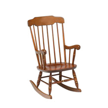 Load image into Gallery viewer, Princeton University Rocking Chair