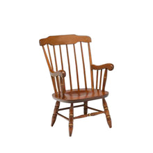 Load image into Gallery viewer, Princeton University Captain's Chair