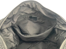 Load image into Gallery viewer, Vinyl Duffle Bag