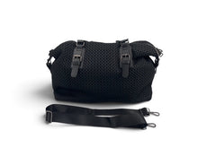 Load image into Gallery viewer, Vinyl Duffle Bag
