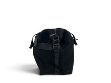 Load image into Gallery viewer, Vinyl Duffle Bag