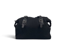 Load image into Gallery viewer, Vinyl Duffle Bag