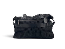Load image into Gallery viewer, Vinyl Duffle Bag