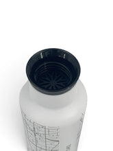Load image into Gallery viewer, Washington Map 21 oz. Insulated Hydration Bottle