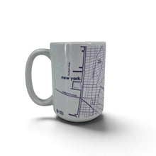 Load image into Gallery viewer, New York Coffee Mug