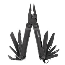 Load image into Gallery viewer, Leatherman Rebar - Black
