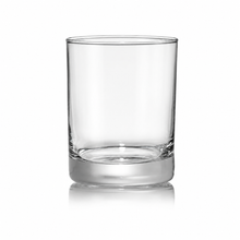Load image into Gallery viewer, Personalized Glass Double Old Fashion Set of 4