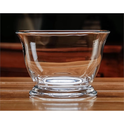 Heirloom Crystal Bowl