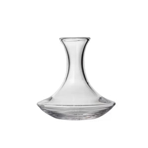 Simon Pearce Madison Wine Carafe