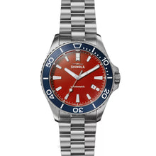 Load image into Gallery viewer, Shinola Harbor Monster Automatic 43mm