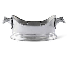 Load image into Gallery viewer, Horse Head Caddy