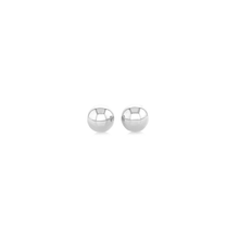 Load image into Gallery viewer, Hamilton Sterling Silver Ball Studs