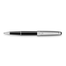 Load image into Gallery viewer, Montblanc Meisterstück Doué Geometry Classique Rollerball