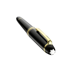 Montblanc Meisterstück Gold Coated Classique Rollerball