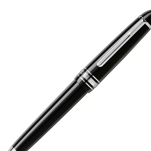 Montblanc Meisterstück Platinum Line Midsize Ballpoint Pen