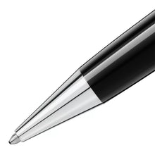 Load image into Gallery viewer, Montblanc Meisterstück Platinum Plated Ballpoint Pen