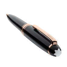 Load image into Gallery viewer, Montblanc Meisterstück Rose Gold-Coated Ballpoint Pen