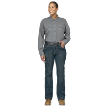 Load image into Gallery viewer, Women&#39;s Curvy Fit Jean with Stretch