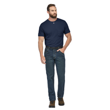 Load image into Gallery viewer, Men&#39;s Straight Fit Jean with Stretch