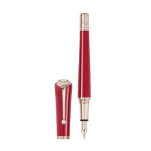 Load image into Gallery viewer, Montblanc Muse Marilyn Monroe Fountain Pen Special Edition