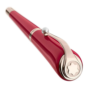 Montblanc Muse Marilyn Monroe Fountain Pen Special Edition