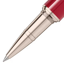 Load image into Gallery viewer, Montblanc Muse Marilyn Monroe Fountain Pen Special Edition