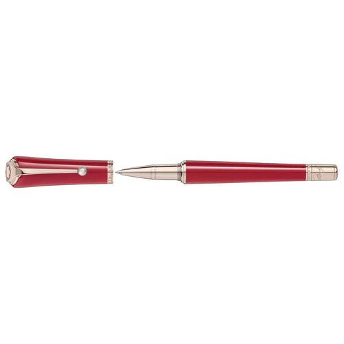 Montblanc Muse Marilyn Monroe Ballpoint Pen Special Edition