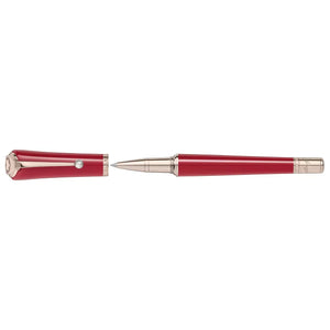 Montblanc Muse Marilyn Monroe Rollerball Pen Special Edition