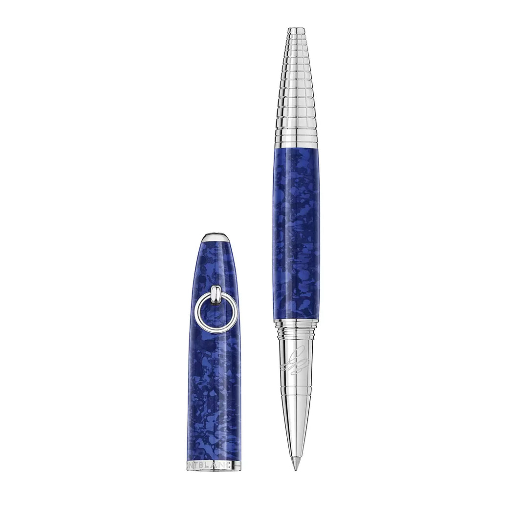 Montblanc Montblanc Muses Elizabeth Taylor Special Edition Rollerball