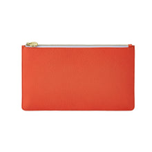 Load image into Gallery viewer, The Birdie Leather Pouch