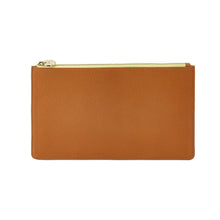 Load image into Gallery viewer, The Birdie Leather Pouch