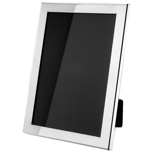 Hamilton Pewter 8x10 Picture Frame