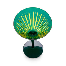 Load image into Gallery viewer, L'Objet Prism Cocktail Set - Green