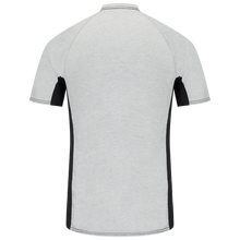 Load image into Gallery viewer, Men&#39;s FR Short Sleeve Base Layer with Concealed Chest Pocket