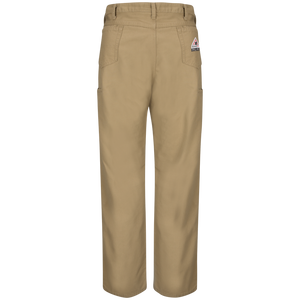 Men's Loose Midweight Canvas FR Jean