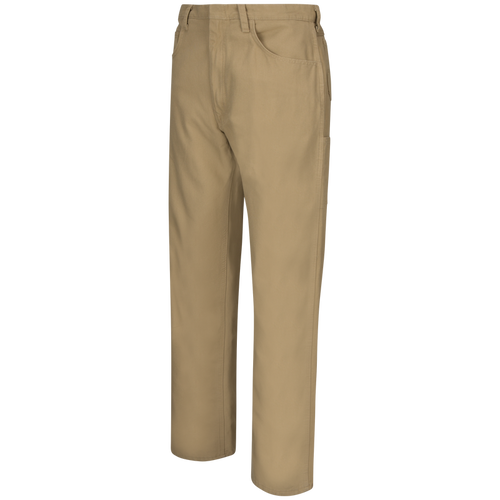 Men's Loose Midweight Canvas FR Jean