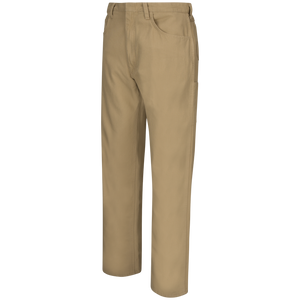 Men's Loose Midweight Canvas FR Jean