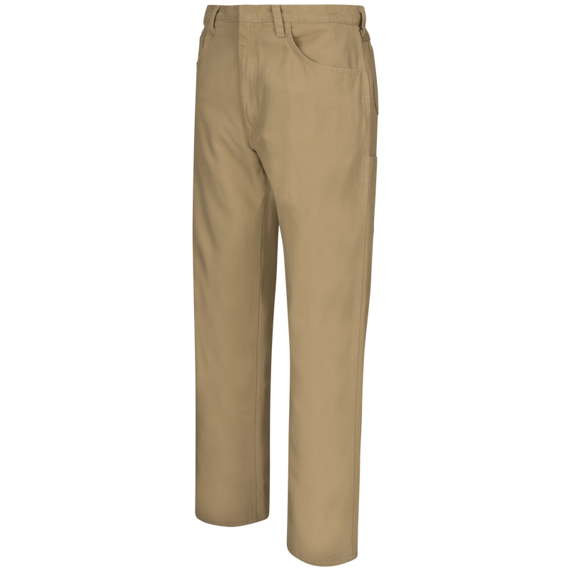 Men's Loose Midweight Canvas FR Jean