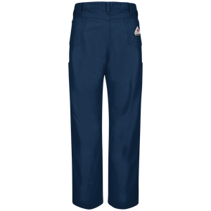 Men's Loose Midweight Canvas FR Jean