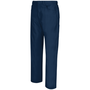 Men's Loose Midweight Canvas FR Jean