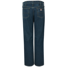 Load image into Gallery viewer, Men&#39;s Straight Fit Jean with Stretch with Insect Shield