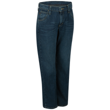 Load image into Gallery viewer, Men&#39;s Straight Fit Jean with Stretch with Insect Shield