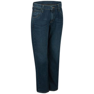 Men's Straight Fit Jean with Stretch with Insect Shield