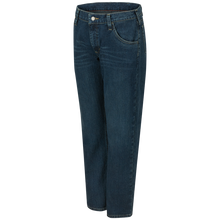 Load image into Gallery viewer, Men&#39;s Straight Fit Jean with Stretch with Insect Shield