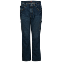 Load image into Gallery viewer, Men&#39;s Stretch Denim Dungaree