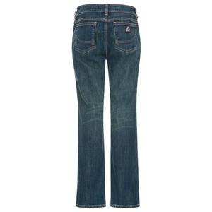 Women's Curvy Fit Jean with Stretch