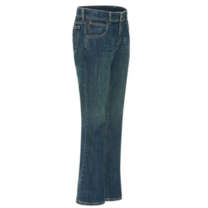 Women's Curvy Fit Jean with Stretch