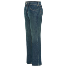 Load image into Gallery viewer, Women&#39;s Curvy Fit Jean with Stretch