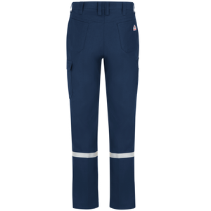 iQ Series® Men’s Lightweight Comfort Enhanced Visibility Pant