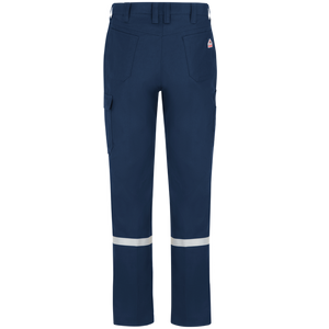 iQ Series® Men’s Lightweight Comfort Enhanced Visibility Pant